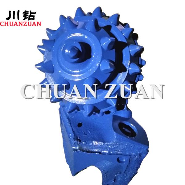 Single Cone Bit 8 1/2 Inch For Core Barrel / Piling Machine