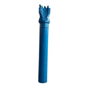 Buy cheap Single Edge Speed Durable Directional Drill Bits 102 Outer Diameter from wholesalers