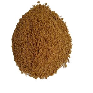 Wholesale Feed Additive Protein-Enriched Mealworm Powder - Protein Content 51% Or So from china suppliers