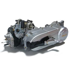 1PE40QMB 50CC 2-strokeswater cooled Engine
