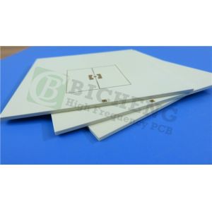 Double Sided Flexible PCB Polyimide FPC with Immersion Gold