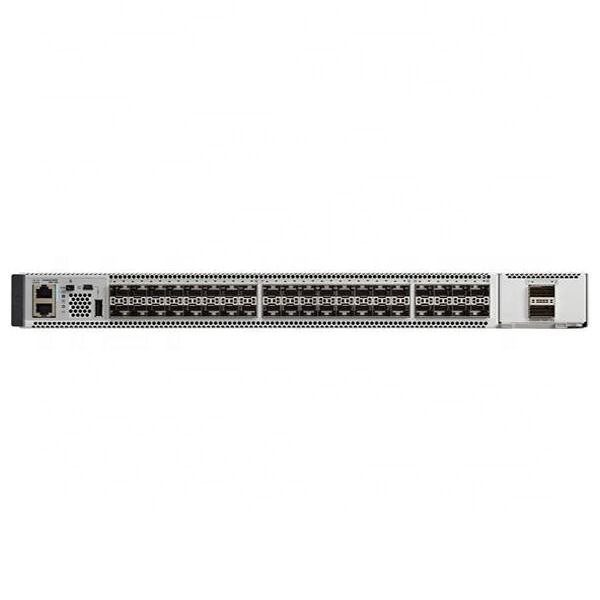 40 X 10g Port Network Managed Switch C9500-40X-2Q-A Network Switch with VLAN