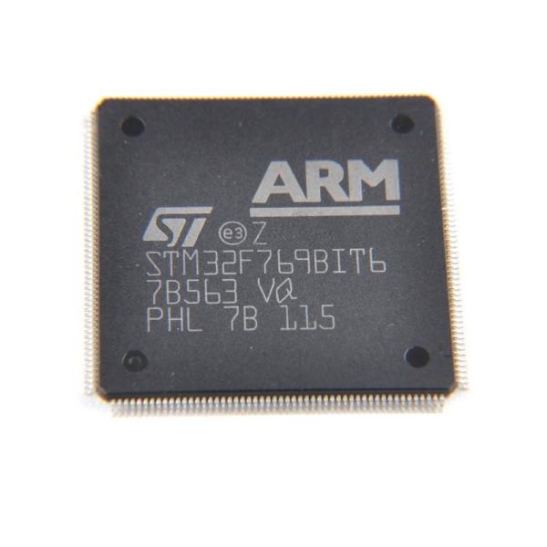 STM32F769BIT6 New And Original Integrated Circuit Ic Chip Mcu STM32F769BI