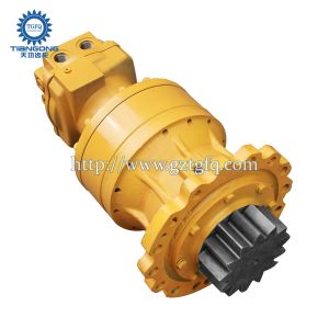 E12C E312D E313D E313D2 Excavator Swing Drive 170-9893 169-5549