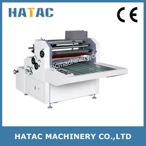 Wholesale Magazine Cover Laminating Machine,Book Cover Parent Roll Lamination Machinery,Paperboard Making Machine from china suppliers