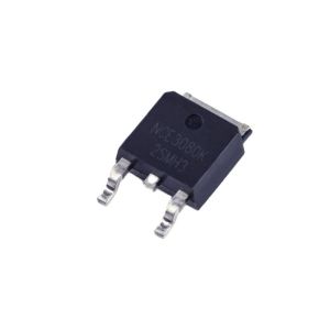 NCE NCE3080K Electronic Components Pic16f54-i/p Tps62239dryr