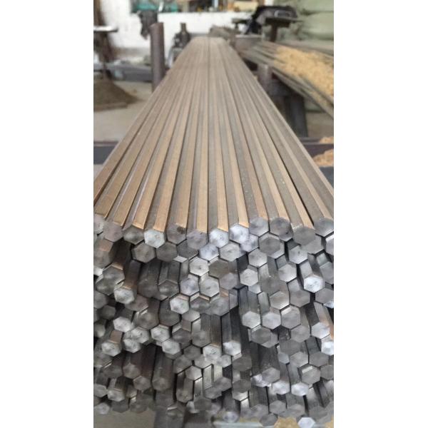 Stainless Steel Profiles Rectangles Steel Square Bar Half Rounds Water Drops