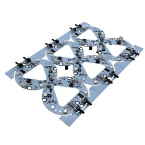 Shenzhen Automotive BLDC PCBA Design Assembly Manufacturer