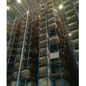Wire Taking Packaging Automated Warehousing System ASRS Solutions