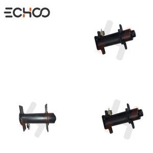 Track Tensioner Assembly Fit Bobcat 435ZHS Mini Excavator Chassis Component