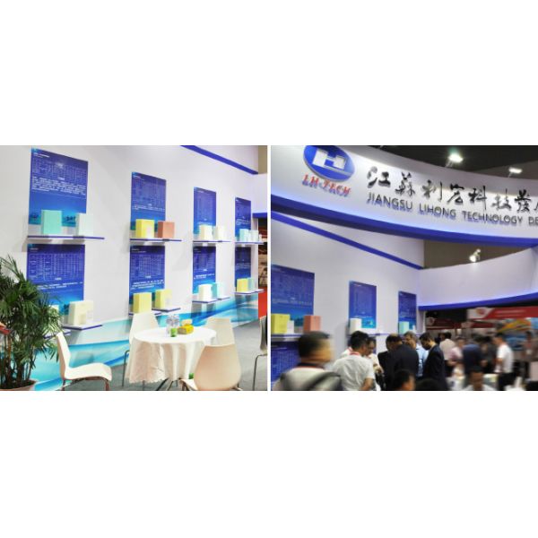 LH-3000 LH-3035 Polyether Polyol For Ordinary Flexible Foam Sponge Producing Flexible Foam Production