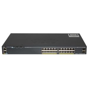 Buy cheap cisco switch 2960x gigabit lan 24 port switch ws-c2960x-24ts-ll from wholesalers