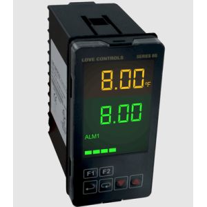 Dwyer PrecisionPro 16G/8G/4G Temperature & Process Loop Controllers