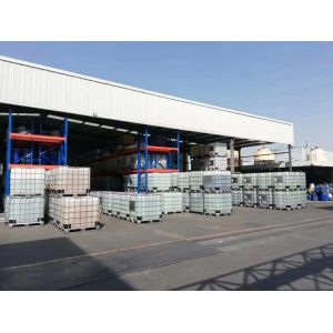 Formaldehyde Free Polydadmac Coagulant Textile And Printing Dyeing Agent