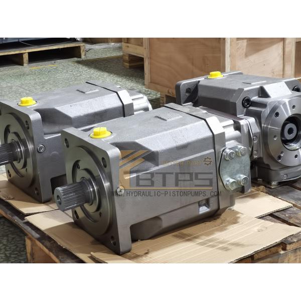 Cast Iron Hydraulic Pump A4FO250 A4FO REXROTH A4FO Series Replace Hydraulic Pump