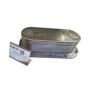 Wholesale Oil Cooler Core 7W1762 for Engine 3208 from china suppliers