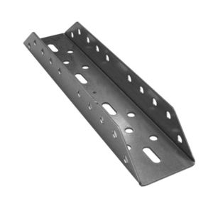 Professional CNC Stamping Supply SPCC Sheet Metal Parts with Machining Method