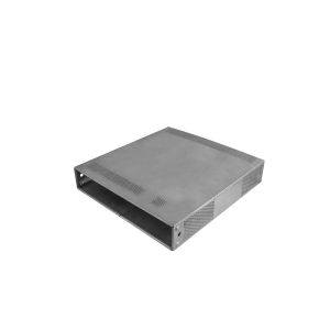 Aluminum Anodizing Enclosures Sheet Metal Cabinets 2.0mm 1.2mm 1.5mm 1.8mm 2.0mm