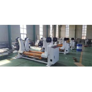 Manufacturers Corrugated Cardboard Production Line for 3 5 7 Ply and Automatic