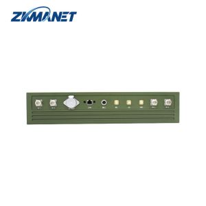 43dBm 82Mbps Multi-Network Mode Integrated Vehicle Base Transceiver