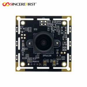 SF5A136 5mp 4k Webcam Module Usb 2.0 High Speed Fixed Focus