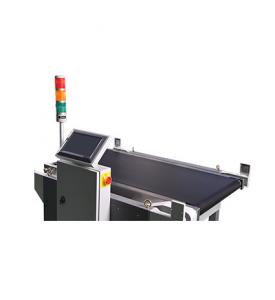 Wholesale CE Integrated Dynamic Weighing Capsule Checkweigher Machine from china suppliers