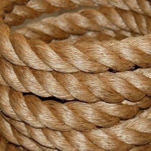 Experience the Benefits of Natural 3 Strand Manila Rope 12mm for Your Applicatio