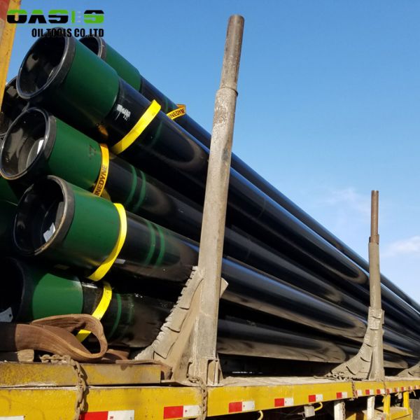 High Restoring Force Water Well Accessories For API Casing Centralizer