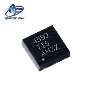 Wholesale Texas BQ294592DRVR In Stock Other Electronic Components old Integrated Circuits Microcontroller TI IC chips WSON-6 from china suppliers