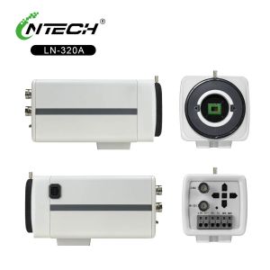 LN-320 HD Camera Module with Sony IMX307 Sensor 120dB WDR and Triple Video