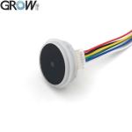 GROW GM861S UART/USB Interface 1D/2D Bar Code QR Code Barcode Reader Module