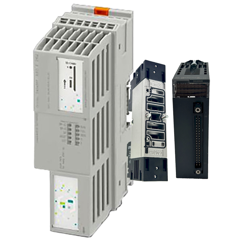PLC Controller Accessory Schneider Electric A9N19450 PAC Dedicated Component Module