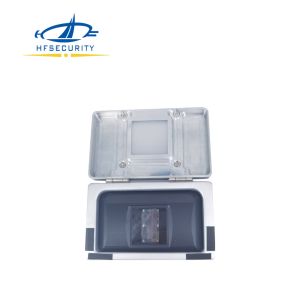 HFSecurity HFOS300Plus high quality seal contract sign Stampt Scanner paperless