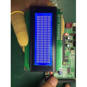 16X4 DOT Matrix LCD Display Module LCD Module Stn LCD Screen