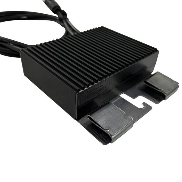 Solar Panel Dc Optimizer Controller With 780W Maximum Power Output And PLC