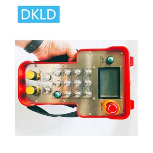 Multifunctional Crane Wireless Remote Control