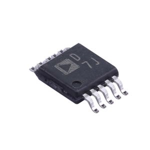 Wholesale New Genuine Electronics AD5663BRMZ-1 Potentiometer Resistor Capacitor Monitor Memory One-Stop IC Accessories from china suppliers