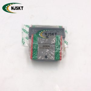 HIWIN EGH15SA Linear Guide Block Linear Eg15 Block Low Profile Ball Type