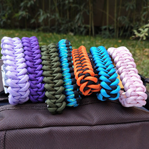 7 Strand 550 Paracord Rope