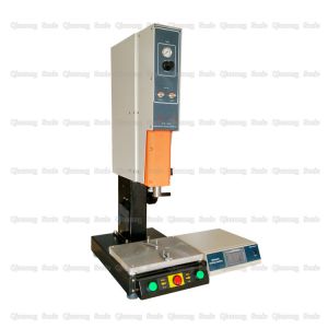 220V Or 110V Plastic Ultrasonic Welding System For Thermoplastic Material