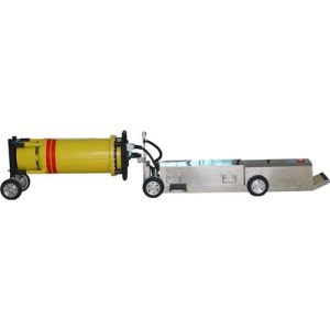 Wholesale X-ray NDT Pipeline Crawler from china suppliers