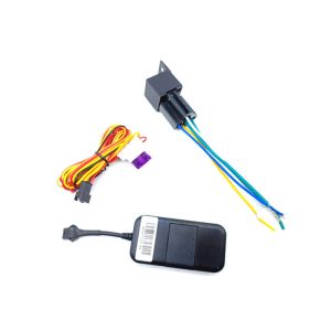 Mini Realtime 4G Tracking Device Vehicles With Google Map Online APP No Fee