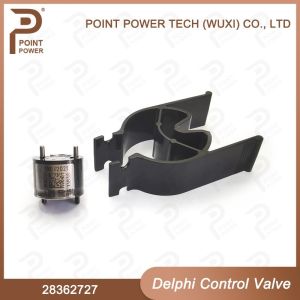 28362727 Common Rail Control Valve For Delphi Common Rail Injectors