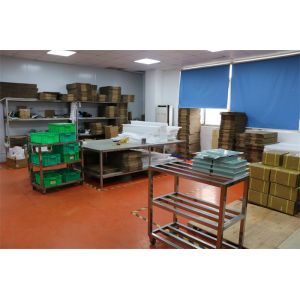 Reliable Multilayer PCB Board Printed Circuit Board Manufacturer OEM