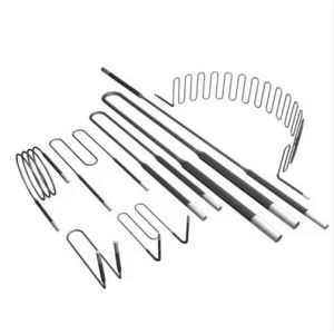 Zirkonzahn Sintering Furnace Mosi2 Heating Element For Zirconia
