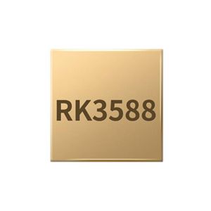 Wholesale RK3588J AI Processor Chip 6TOPS High Performance AIoT Processor FCBGA1088L from china suppliers