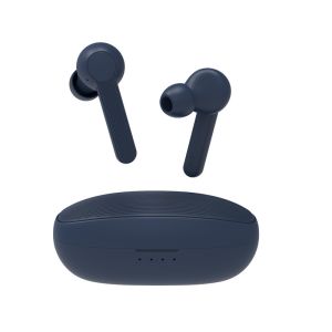 Touch Control TWS V5.0 6mm Sweatproof Wireless Earbuds