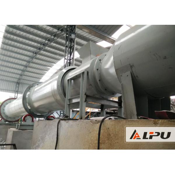 Energy Saving Industrial Drying Equipment For Printing / Pharmaceutical Sludge