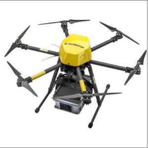 High Performance UAV Drone Logistics System Transport Rotary Wing Professional