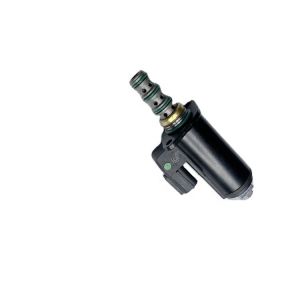 KORDE5K-31/30C40-101 Hydraulic Solenoid Valve for SK200-6 SK230-6E Pilot